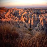 �������� (Bad lands)  - ���� (����������)