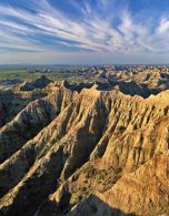 �������� (Bad lands)  - ���� (����������)